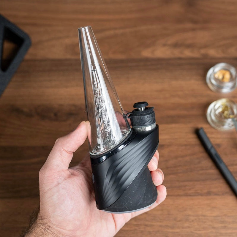 Puffco Peak Glass Replacement