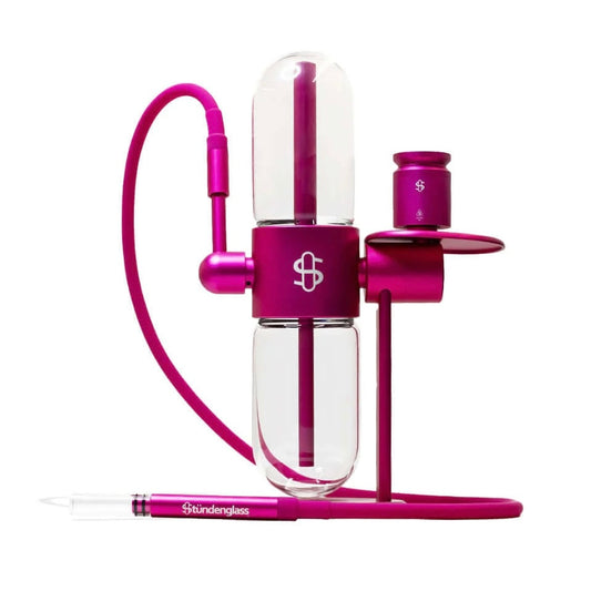Stundenglass Pink